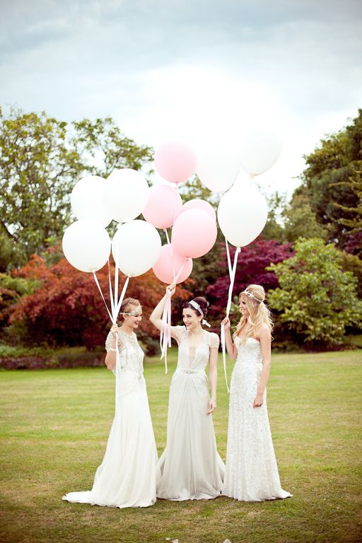  like to become involved in a shoot she 39s planning for Miss Bush Bridal 